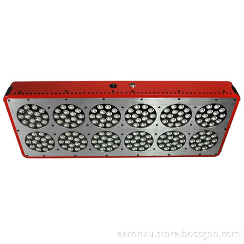 full spectrum Apollo 12 led grow light
